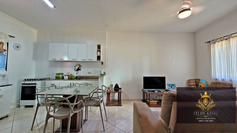 Imagem Casa com 2 Quartos à Venda, 95 m² em Maitinga - Bertioga