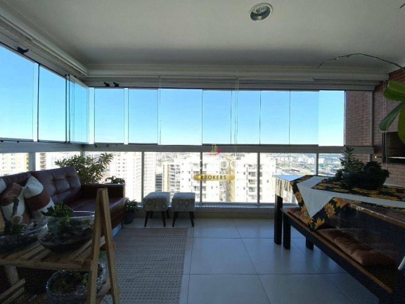 Imagem Apartamento com 3 Quartos à Venda, 106 m² em Santo Antônio - São Caetano Do Sul Imagem Apartamento com 3 Quartos à Venda, 106 m² em Santo Antônio - São Caetano Do Sul