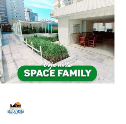Imagem Apartamento com 3 Quartos à Venda, 176 m² em Boqueirão - Praia Grande Imagem Apartamento com 3 Quartos à Venda, 176 m² em Boqueirão - Praia Grande