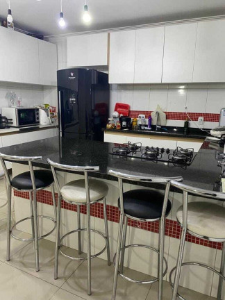 Imagem Casa com 3 Quartos à Venda, 270 m² em Jardim Nordeste - São Paulo Imagem Casa com 3 Quartos à Venda, 270 m² em Jardim Nordeste - São Paulo