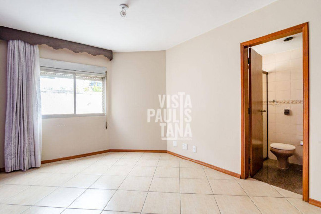 Imagem Apartamento com 4 Quartos à Venda, 190 m² em Perdizes - São Paulo