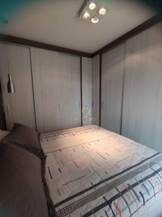 Imagem Apartamento com 3 Quartos à Venda, 100 m² em Jardim América - São José Dos Campos Imagem Apartamento com 3 Quartos à Venda, 100 m² em Jardim América - São José Dos Campos