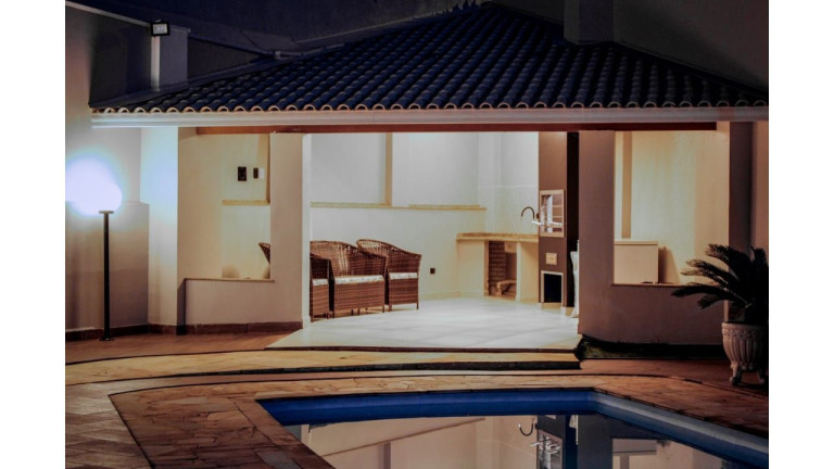 Imagem Imóvel com 3 Quartos à Venda, 357 m² em Castelinho - Piracicaba Imagem Imóvel com 3 Quartos à Venda, 357 m² em Castelinho - Piracicaba