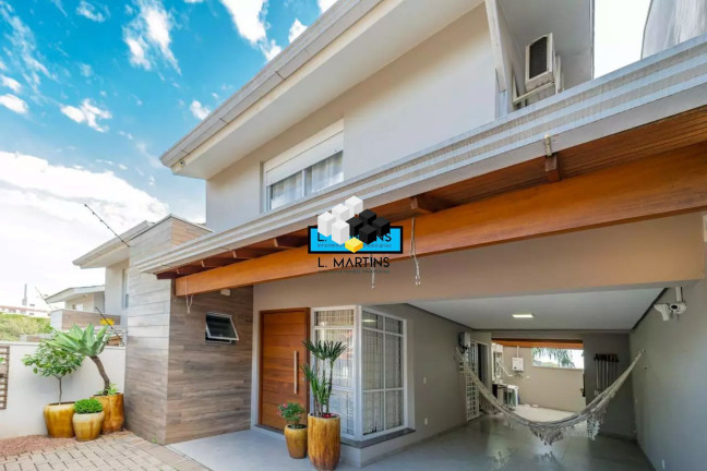 Casa com 3 Quartos à Venda, 112 m² em Boa Vista - Novo Hamburgo