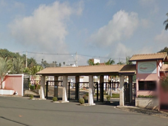 Terreno à Venda, 390 m² em Condomínio Villagio D`italia - Jaguariúna