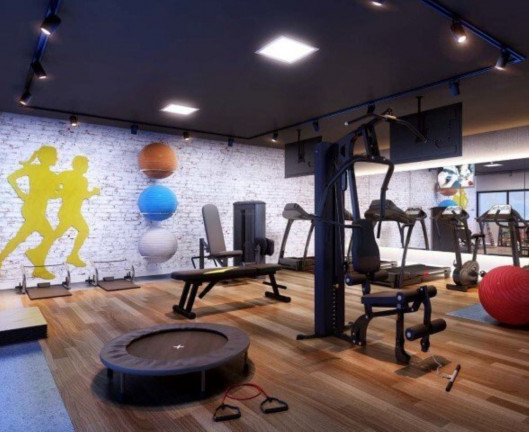 Imagem Imóvel com 2 Quartos à Venda, 93 m² em Swiss Park - Campinas Imagem Imóvel com 2 Quartos à Venda, 93 m² em Swiss Park - Campinas