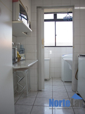 Imagem Apartamento com 2 Quartos à Venda, 50 m² em Vila Palmeiras - São Paulo