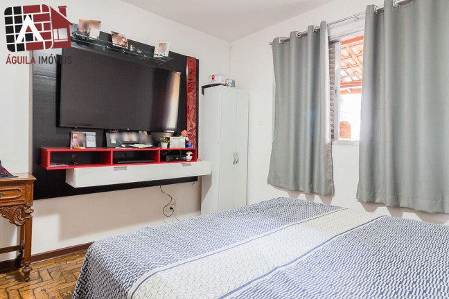Imagem Casa com 3 Quartos à Venda, 200 m² em Vila Ré - São Paulo Imagem Casa com 3 Quartos à Venda, 200 m² em Vila Ré - São Paulo