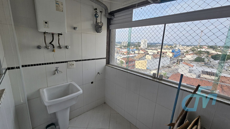Imagem Apartamento com 3 Quartos à Venda, 87 m² em Jardim Armênia - Mogi Das Cruzes