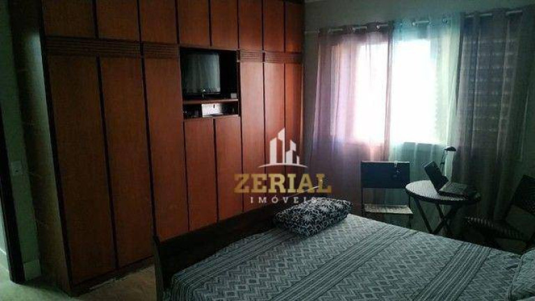 Imagem Apartamento com 3 Quartos à Venda, 220 m² em Santo Antônio - São Caetano Do Sul Imagem Apartamento com 3 Quartos à Venda, 220 m² em Santo Antônio - São Caetano Do Sul