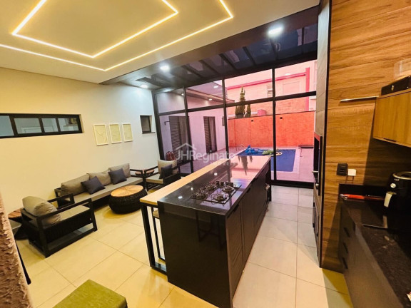 Imagem Casa de Condomínio com 3 Quartos à Venda, 183 m² em Condomínio Ibiti Reserva - Sorocaba Imagem Casa de Condomínio com 3 Quartos à Venda, 183 m² em Condomínio Ibiti Reserva - Sorocaba