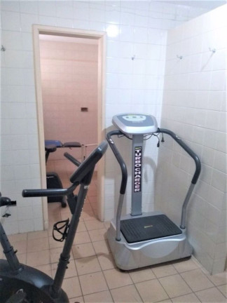 Imagem Apartamento com 3 Quartos à Venda, 97 m² em Sacomã - São Paulo