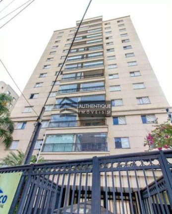 Apartamento com 3 Quartos à Venda, 80 m² em Vila Formosa - São Paulo