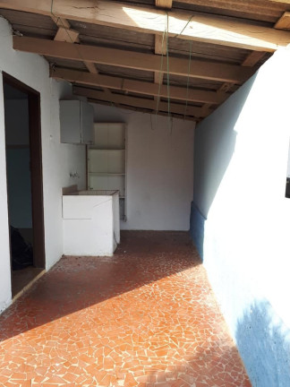 Imagem Imóvel com 3 Quartos à Venda, 60 m² em Centro - Atibaia