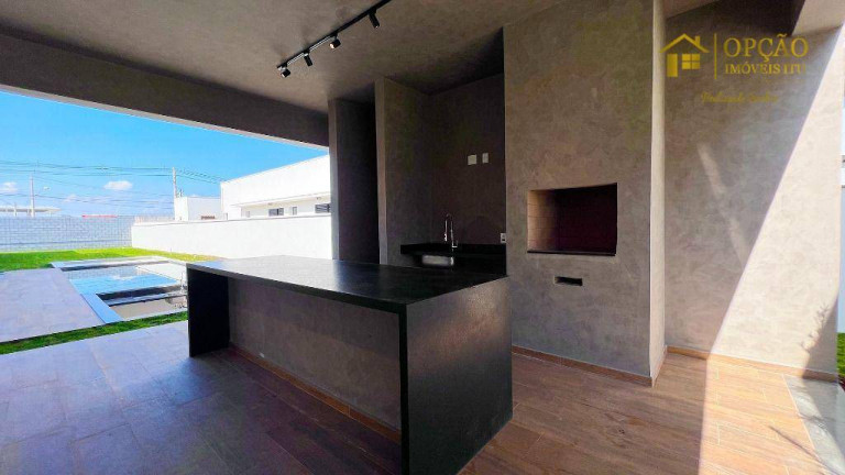 Imagem Casa com 3 Quartos à Venda, 400 m² em Condomínio Xapada Parque Ytu - Itu Imagem Casa com 3 Quartos à Venda, 400 m² em Condomínio Xapada Parque Ytu - Itu