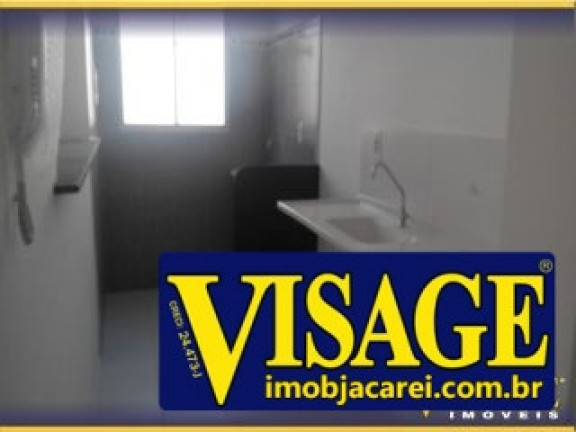 Imagem Apartamento com 2 Quartos à Venda, em Vila Branca - Jacareí Imagem Apartamento com 2 Quartos à Venda, em Vila Branca - Jacareí