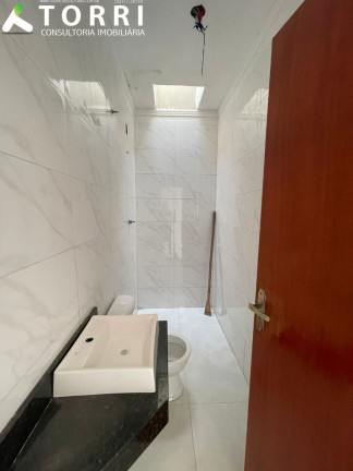 Imagem Casa com 2 Quartos à Venda, 65 m² em Vila Helena - Sorocaba