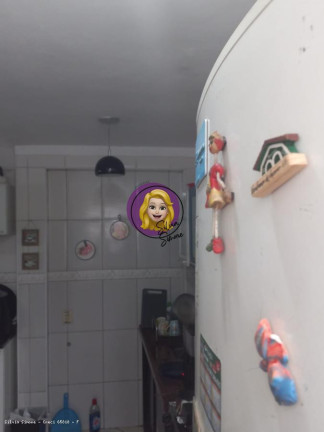 Imagem Casa com 2 Quartos à Venda, 50 m² em Cidade Naútica - São Vicente Imagem Casa com 2 Quartos à Venda, 50 m² em Cidade Naútica - São Vicente
