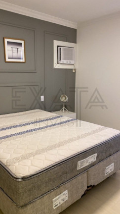 Imagem Imóvel com 3 Quartos para Alugar, 156 m² em Cerqueira César - São Paulo