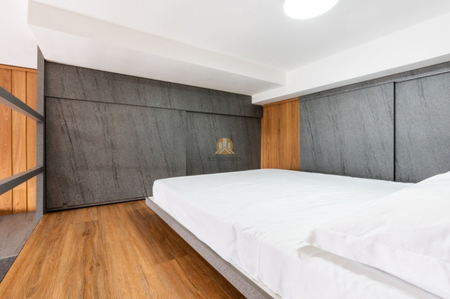 Imagem Imóvel com 1 Quarto à Venda, 43 m² em Moema - São Paulo