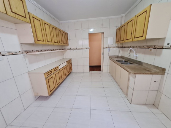 Imagem Apartamento com 3 Quartos à Venda, 141 m² em Gonzaga - Santos