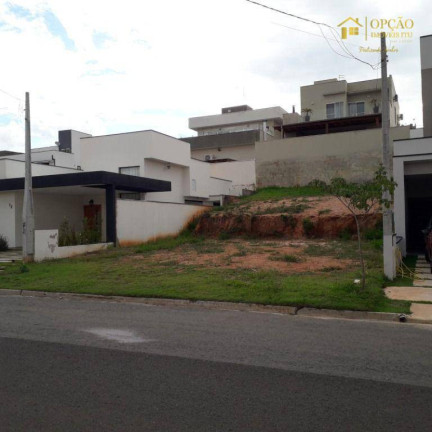 Imagem Terreno à Venda, 300 m² em Condomínio Central Parque - Salto Imagem Terreno à Venda, 300 m² em Condomínio Central Parque - Salto