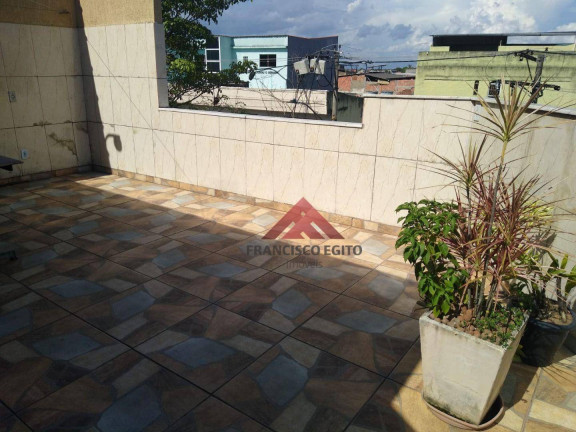 Imagem Casa com 3 Quartos à Venda, 132 m² em Pião - São Gonçalo