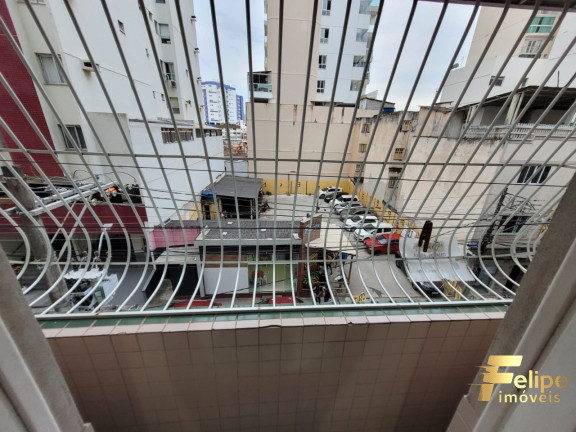 Imagem Imóvel com 1 Quarto à Venda, 35 m² em Centro - Guarapari