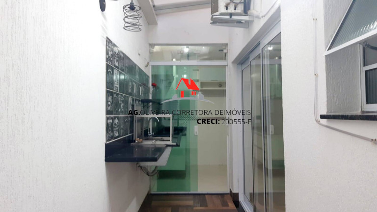 Imagem Apartamento com 3 Quartos à Venda, 72 m² em Vila Curuçá - Santo André Imagem Apartamento com 3 Quartos à Venda, 72 m² em Vila Curuçá - Santo André