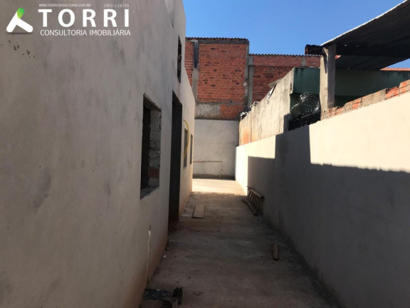 Imagem Casa com 2 Quartos à Venda, 60 m² em Parque São Bento - Sorocaba