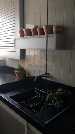 Imagem Apartamento com 2 Quartos à Venda, 83 m² em Santana - São Paulo Imagem Apartamento com 2 Quartos à Venda, 83 m² em Santana - São Paulo