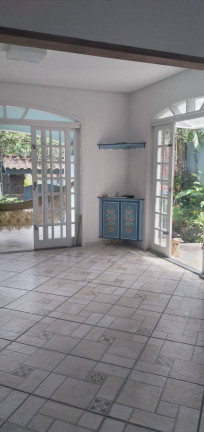 Imagem Casa com 3 Quartos à Venda, 970 m² em Ubatuba