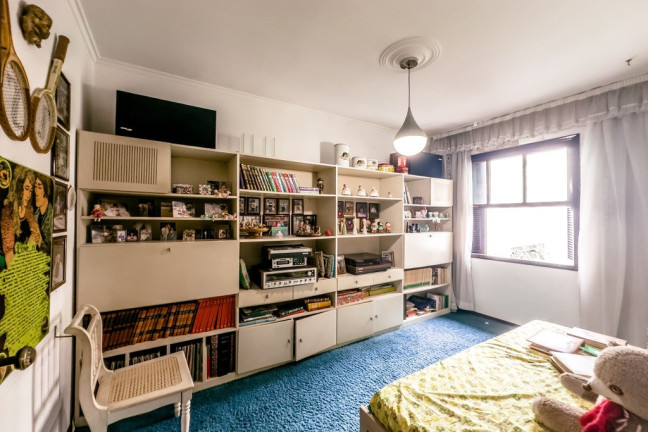 Imagem Casa com 3 Quartos à Venda, 285 m² em Bela Vista - Porto Alegre