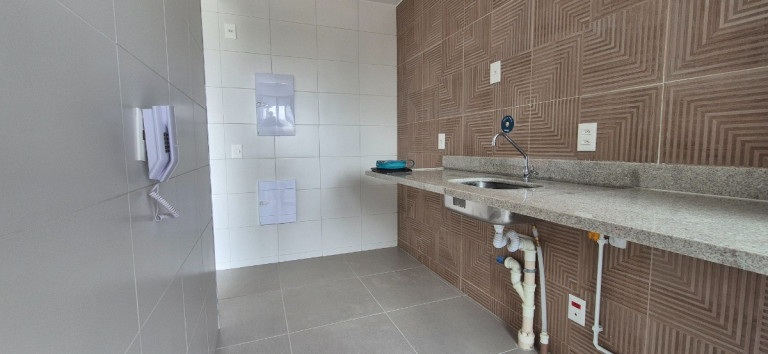 Imagem Apartamento com 1 Quarto à Venda, 45 m² em Vila Sônia - São Paulo