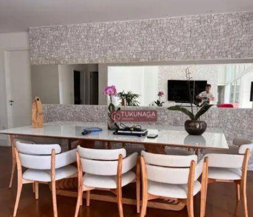 Imagem Apartamento com 4 Quartos à Venda, 238 m² em Morumbi - São Paulo Imagem Apartamento com 4 Quartos à Venda, 238 m² em Morumbi - São Paulo