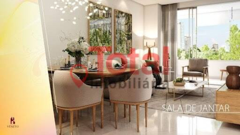 Imagem Apartamento com 3 Quartos à Venda, 169 m² em Centro - Coronel Fabriciano