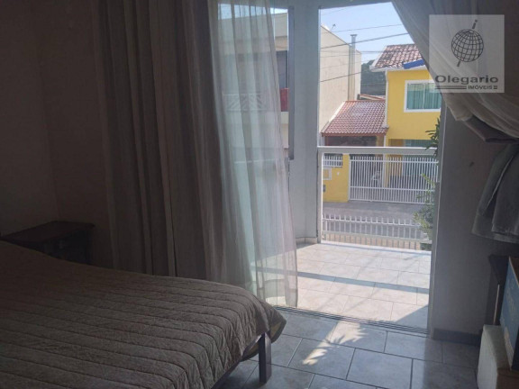 Imagem Sobrado com 4 Quartos à Venda, 284 m² em Centro - Penha Imagem Sobrado com 4 Quartos à Venda, 284 m² em Centro - Penha