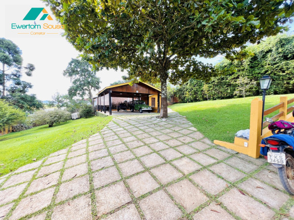 Imagem Imóvel com 6 Quartos à Venda, 1.500 m² em Centro - Piracaia