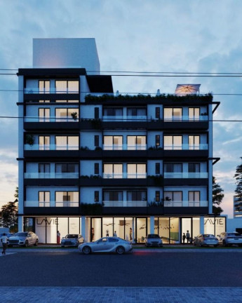 Imagem Apartamento com 1 Quarto à Venda, 24 m² em Bairro Dos Estados - João Pessoa