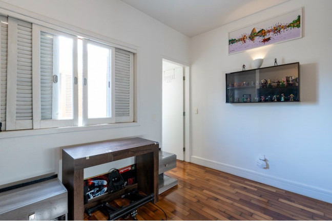 Imagem Casa de Condomínio com 3 Quartos à Venda, 94 m² em Campo Belo - São Paulo Imagem Casa de Condomínio com 3 Quartos à Venda, 94 m² em Campo Belo - São Paulo