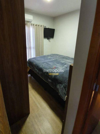 Imagem Cobertura com 4 Quartos à Venda, 137 m² em Barcelona - São Caetano Do Sul Imagem Cobertura com 4 Quartos à Venda, 137 m² em Barcelona - São Caetano Do Sul