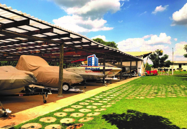 Imagem Imóvel à Venda, 107 m² em Terras Da Barra - Mendonça Imagem Imóvel à Venda, 107 m² em Terras Da Barra - Mendonça