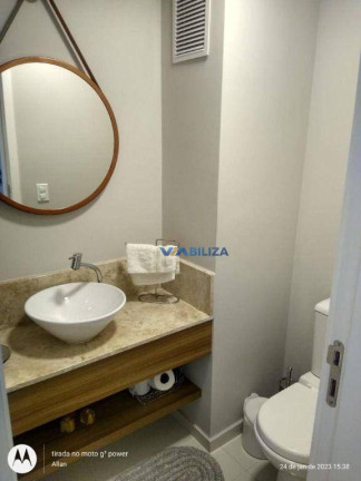 Imagem Apartamento com 3 Quartos à Venda, 158 m² em Vila Rosália - Guarulhos Imagem Apartamento com 3 Quartos à Venda, 158 m² em Vila Rosália - Guarulhos