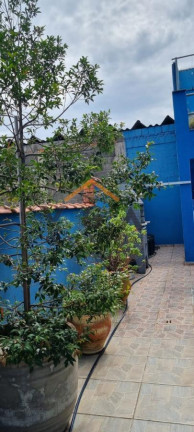 Imagem Casa com 3 Quartos à Venda, 200 m² em Cidade Patriarca - São Paulo