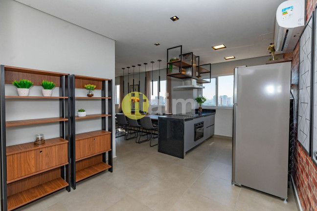 Imagem Apartamento com 1 Quarto à Venda, 28 m² em Lapa - São Paulo Imagem Apartamento com 1 Quarto à Venda, 28 m² em Lapa - São Paulo