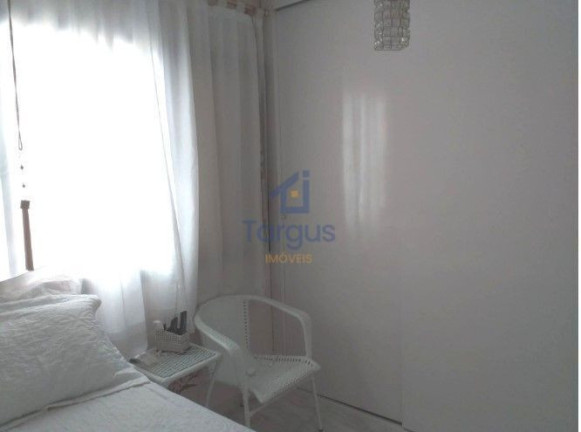 Imagem Apartamento com 2 Quartos à Venda, 54 m² em Tatuapé - São Paulo Imagem Apartamento com 2 Quartos à Venda, 54 m² em Tatuapé - São Paulo