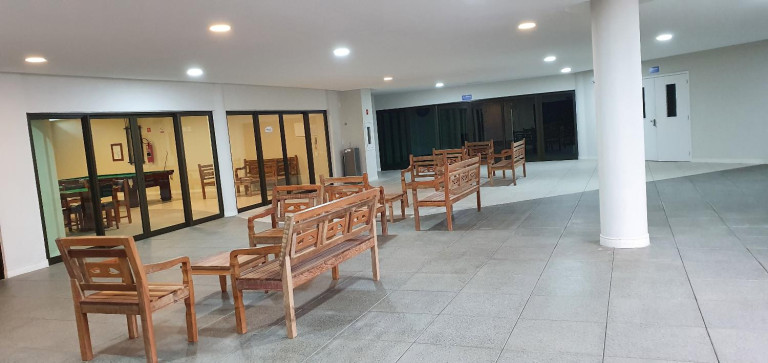 Imagem Apartamento com 2 Quartos para Temporada,  em Praia Dos Anjos - Arraial Do Cabo