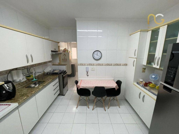 Imagem Apartamento com 3 Quartos à Venda, 93 m² em Tupi - Praia Grande Imagem Apartamento com 3 Quartos à Venda, 93 m² em Tupi - Praia Grande
