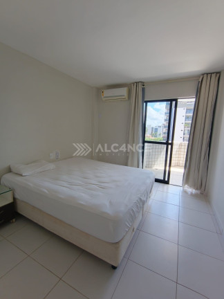 Imagem Flat com 1 Quarto à Venda, 42 m² em Intermares - Cabedelo Imagem Flat com 1 Quarto à Venda, 42 m² em Intermares - Cabedelo