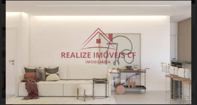 Imagem Apartamento com 2 Quartos à Venda, 80 m² em Parque Burle - Cabo Frio Imagem Apartamento com 2 Quartos à Venda, 80 m² em Parque Burle - Cabo Frio